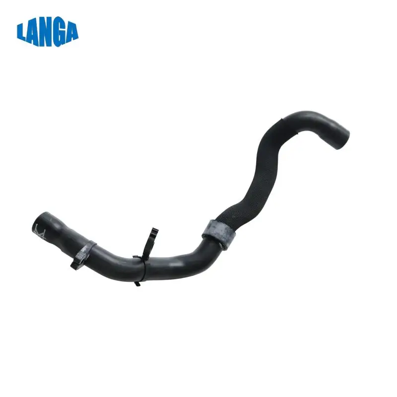 6QD122051A подходит для VW Polo Skoda Fabia шланг охлаждающей жидкости радиатора ниже|Шланги и