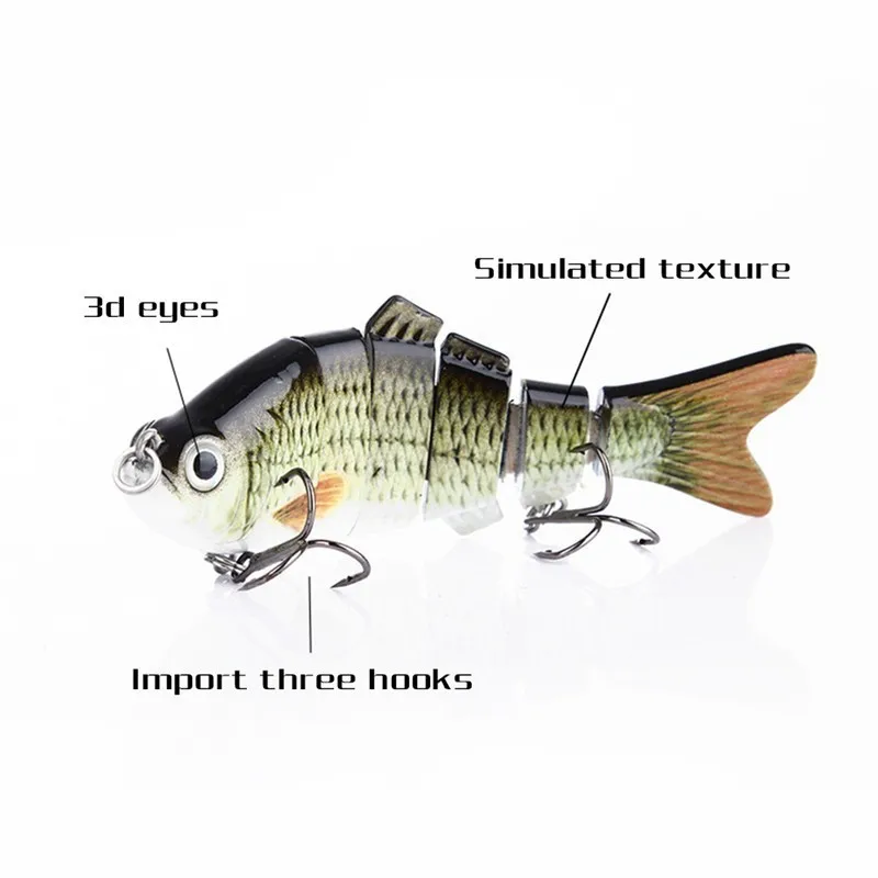 Наживка из искусственного твердого материала высотка каблука 10 см/18 5g опускается