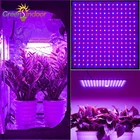 Лампы для выращивания растений, SMD2835, светодиодные чипы, фитолампа для растений, 1000 Вт, комнатные Цветочные травы, освещение для роста, полный спектр