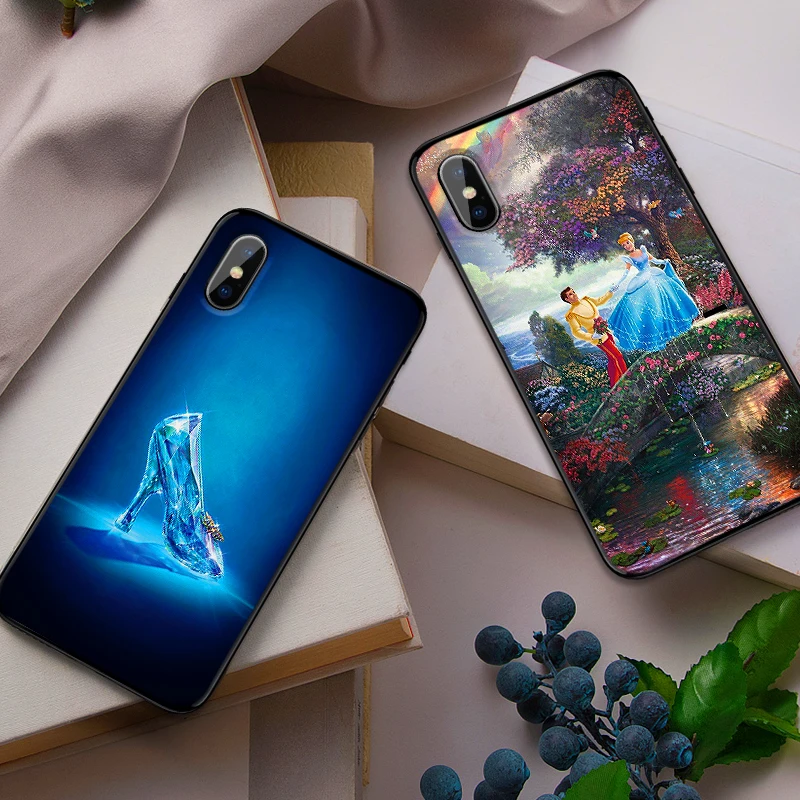 Красивый снег белый карликовый witchPhone чехол для Xiaomi Mi6 8 Lite SE макс 3 9E 5X 6X F1 A1 A2 6