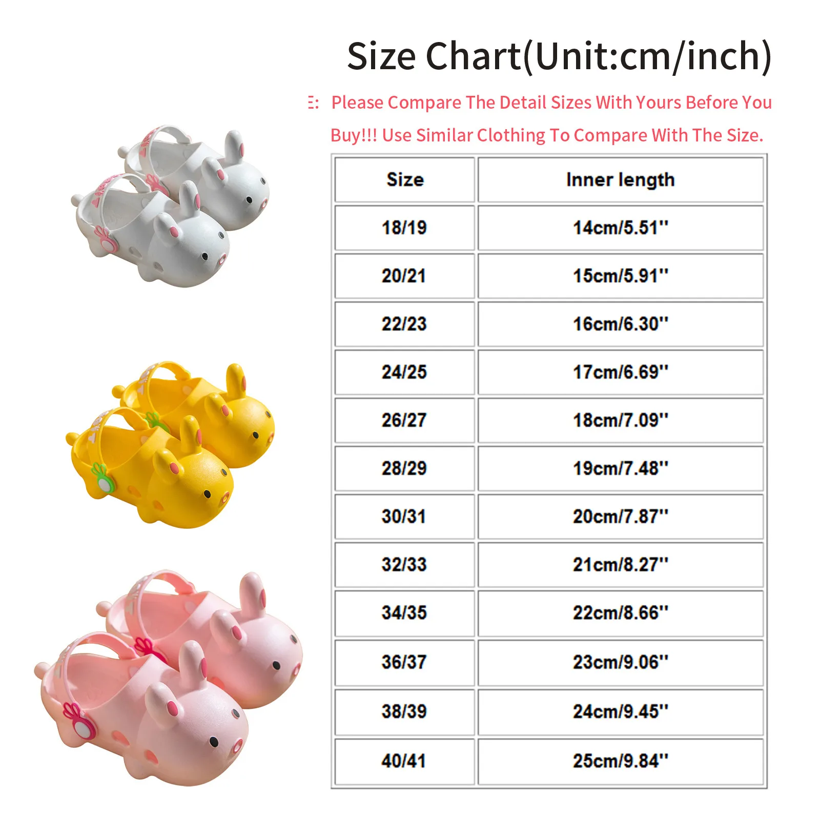 

Summer Baby Girl Sandals Beach Slippers Flip Shoes Cute Cartoon Toddler Baby Boy Shoes Waterproof Sandalias #4