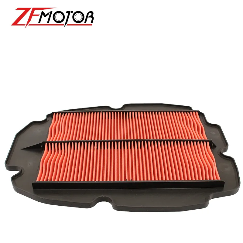 Запчасти для двигателя мотоцикла системы воздушных фильтров фильтры HONDA VFR800 VFR 800