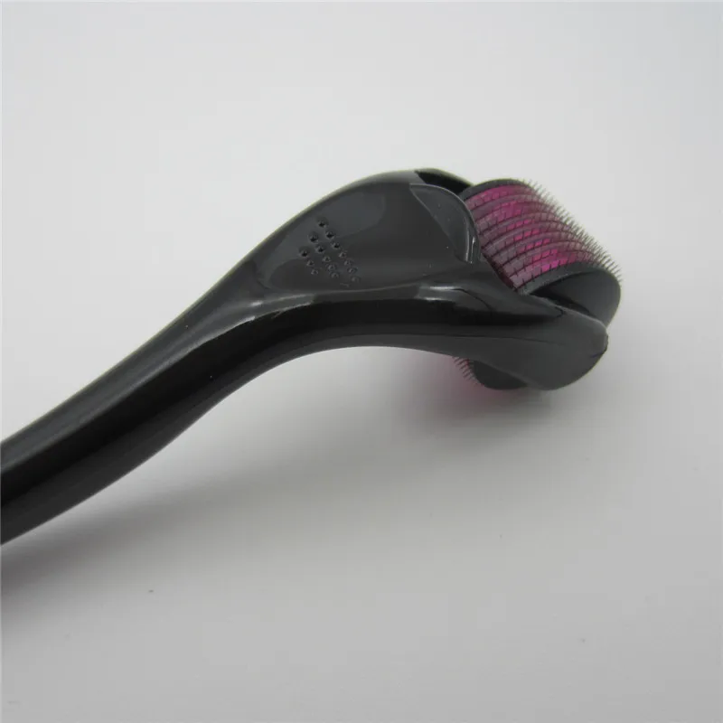 DRS 540 Иглы Derma Roller микро-игла для фототерапии микроигла Dermaroller роста искусственных