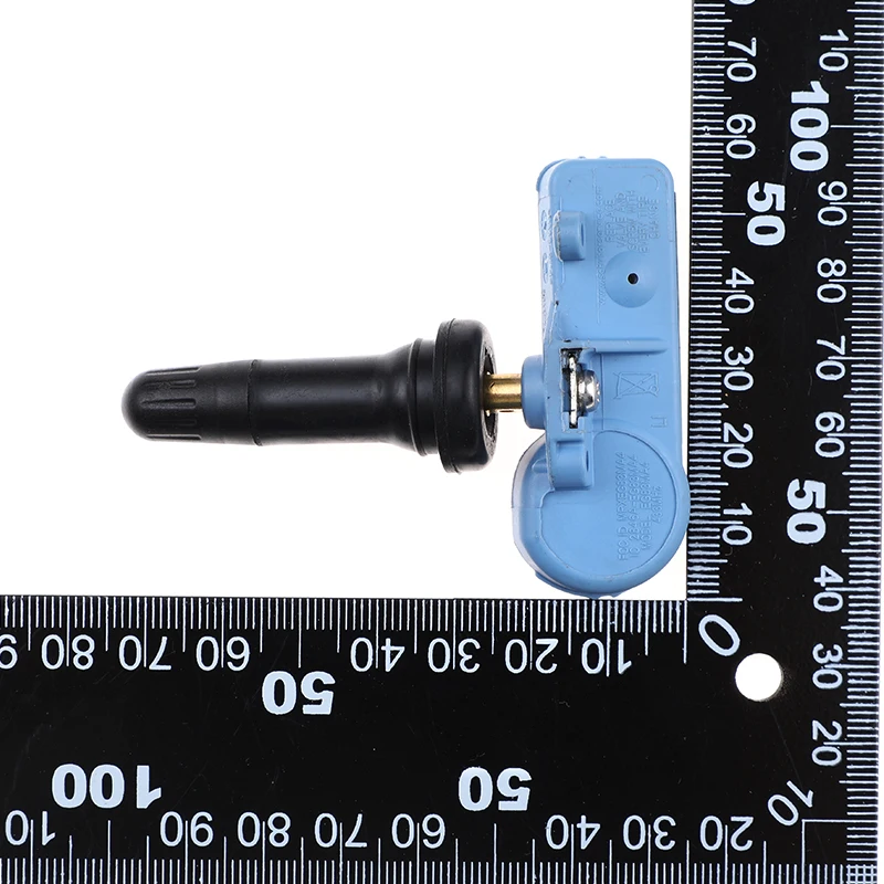 

4PCS New Tire Pressure Sensor For 2014-2019 Opel Corsa E Adam Vauxhall Chevrolet 433MHz TPMS Sensor 13581561
