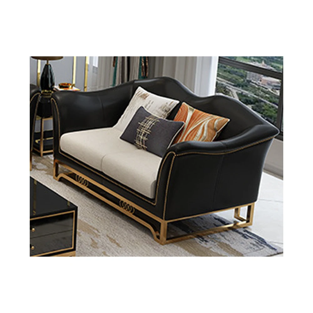 CBM SF 904C современный дизайн домашний декор деревянный диван элегантный стиль