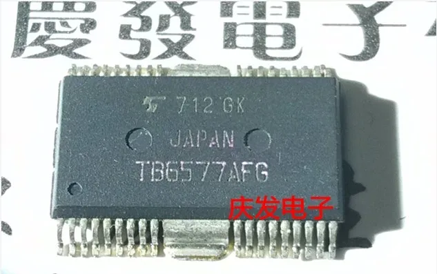 

Бесплатная доставка. TB6577FG