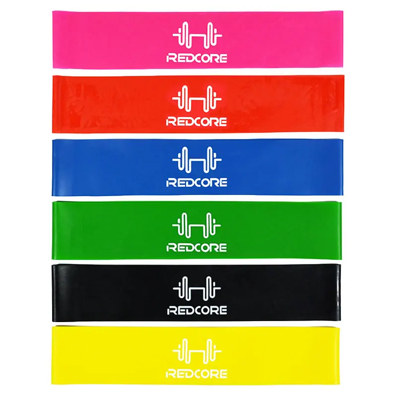 Эспандер резиновый для йоги фитнеса Пилатеса спортзала|Эспандеры| |