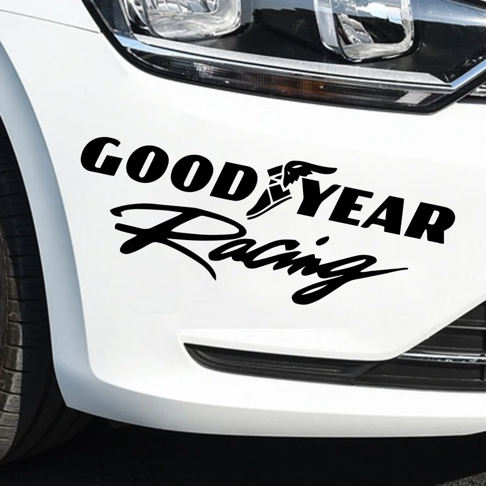 Милые автомобильные наклейки для каратинга Стайлинг автомобиля