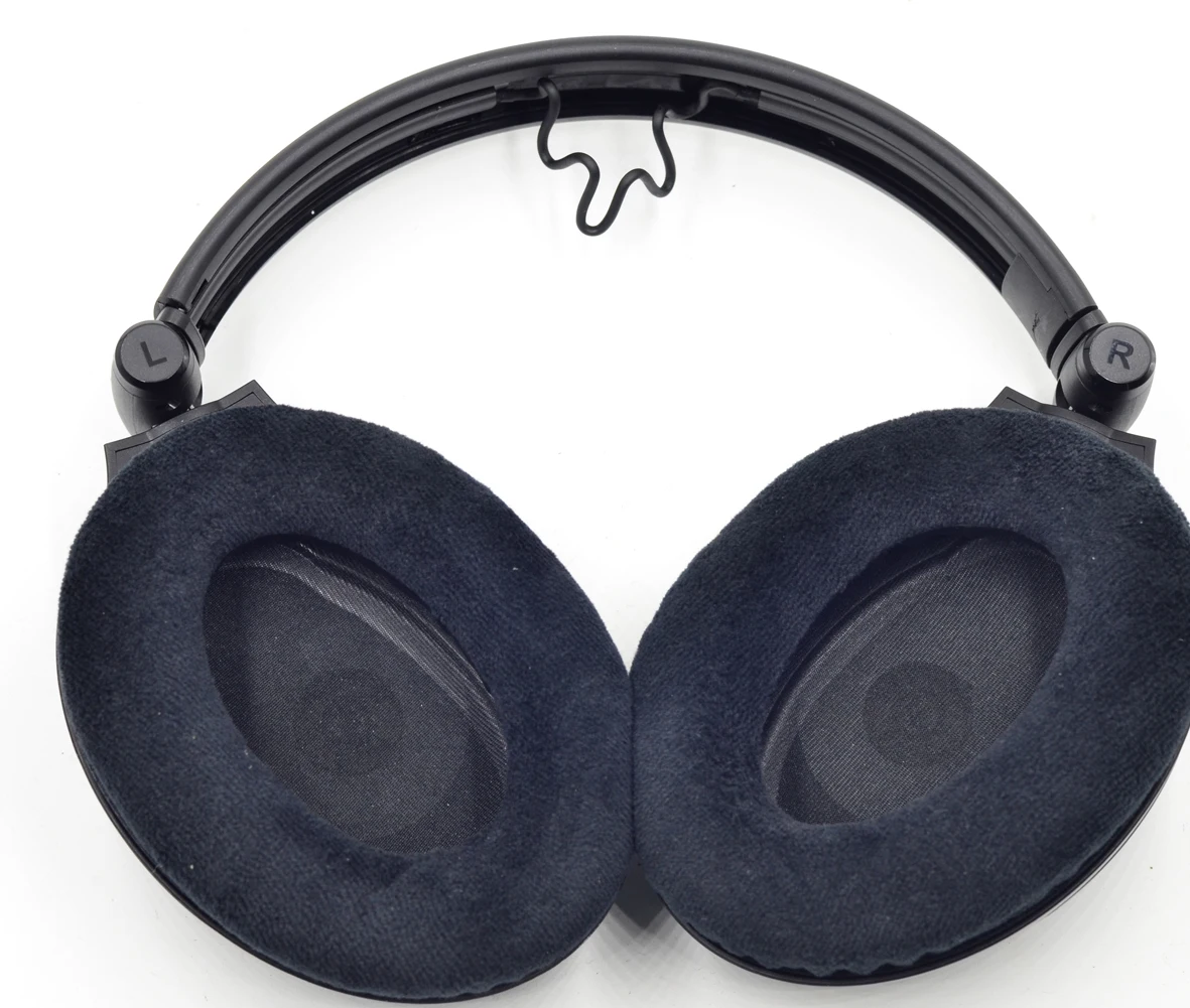 Сменные амбушюры Defean для наушников Sennheiser HD598 HD598SE HD598CS HD 598 CS SE HD515 HD555 HD595 HD518