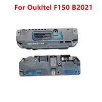 New For Oukitel F150 B2021 IIIF150 Cell Phone Inner Loud Speaker Accessories Buzzer Ringer Repair Replacement Accessory