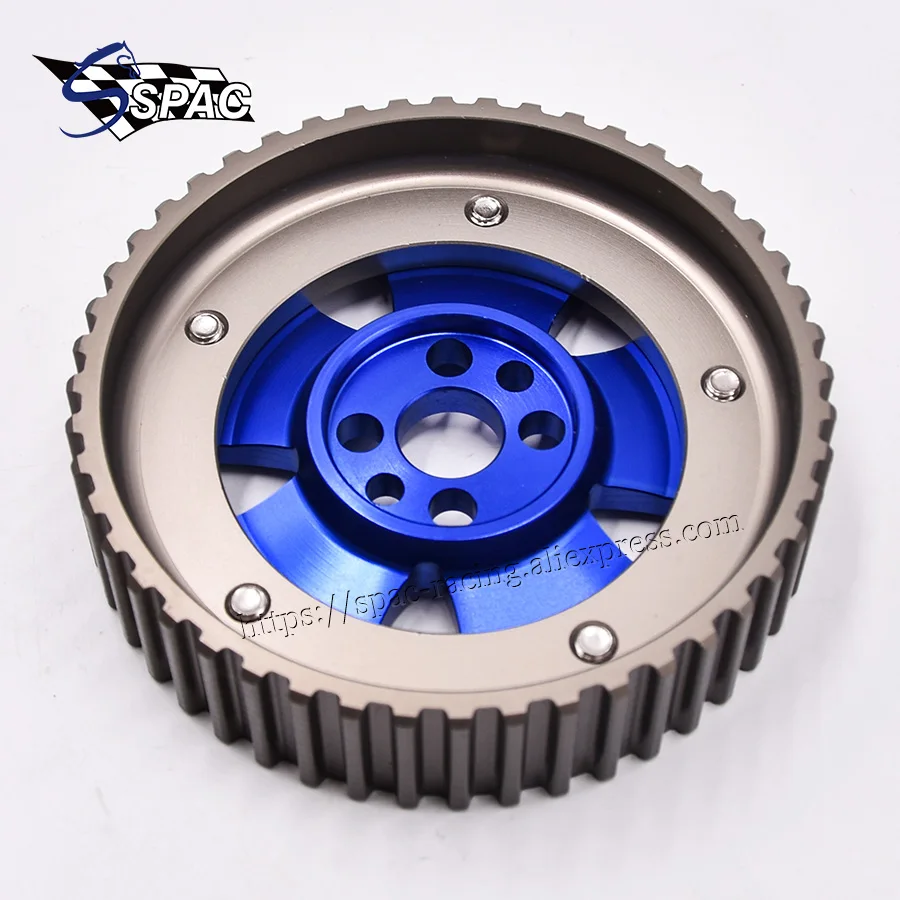 Шестерня кулачка двигателя для модифицированного входа Nissan RB25 |