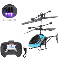remote control mini rc infrared induction remote control rc toy 2ch gyro helicopter rc drone radio controlled machines