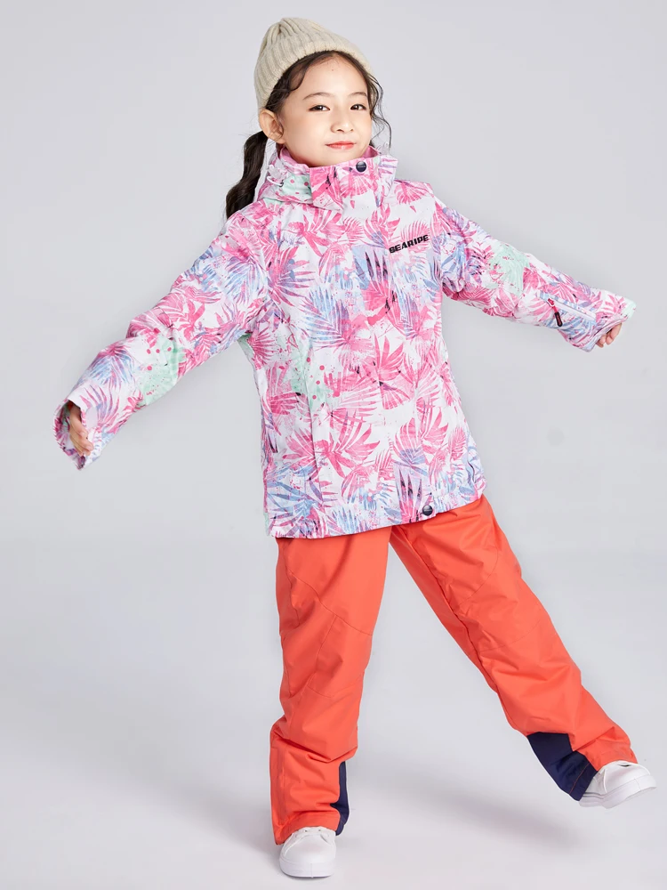 

ski suit kids