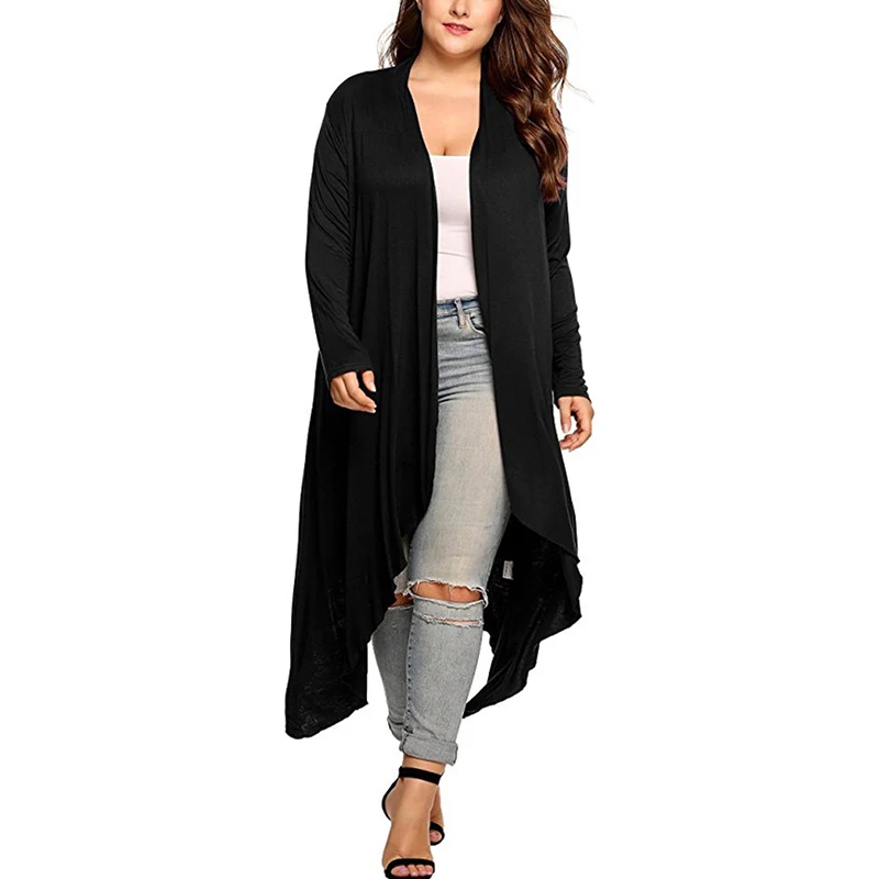 

Women Clothing V-Neck Women Vintage Shirts Cardigan Long Blouse Belted Casual Loose Beach Cover Up Blusas Femininas Plus Size