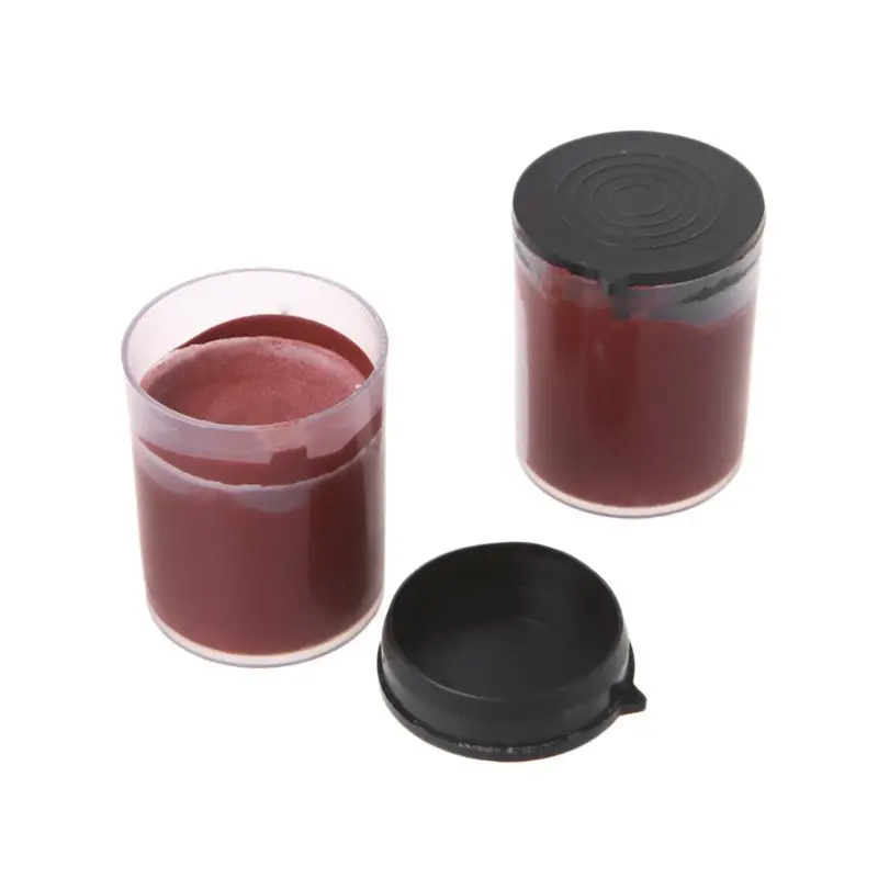 

2pcs Metal Polishing Paste Chromium Oxide Lapping Abrasive For Grinding Tools