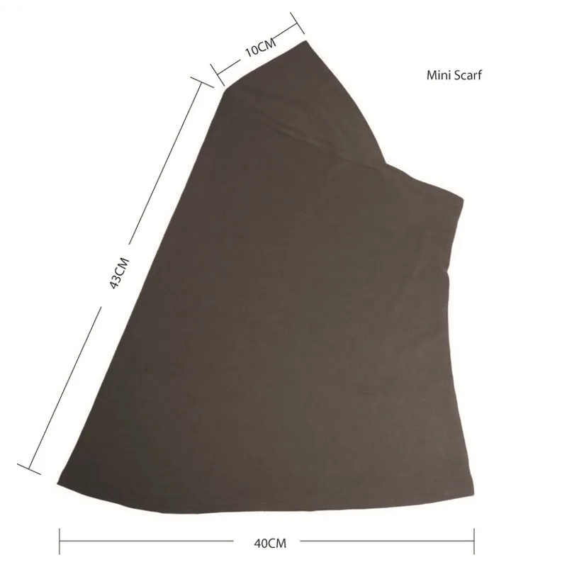 

Soft Muslim Full Cover Cotton Hijab Cap Inner Women Islamic Turban Head Wear Hat Neck Cover Bonnet Underscarf Jersey Hijabs 2021