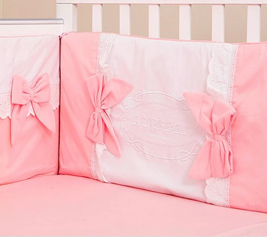 4 шт. детский хлопковый комплект постельного белья|Наборы белья| |