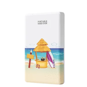 Портативный внешний жесткий диск Blueendless 2,5 дюйма, USB3.0, 1 ТБ, 500 Гб, hd внешний жесткий диск, устройства хранения для компьютера, ноутбука, ПК