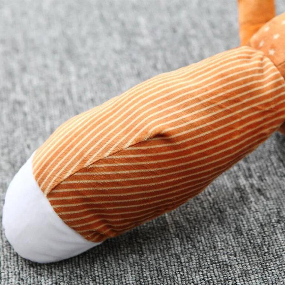 60 см плюшевые куклы игрушки для детей мягкие Мультяшные животные Ранние