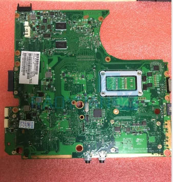 583077 001 для ноутбука hp probook 4510S 4710S 4411S материнская плата PM45 DDR3 ATI graphics 100%