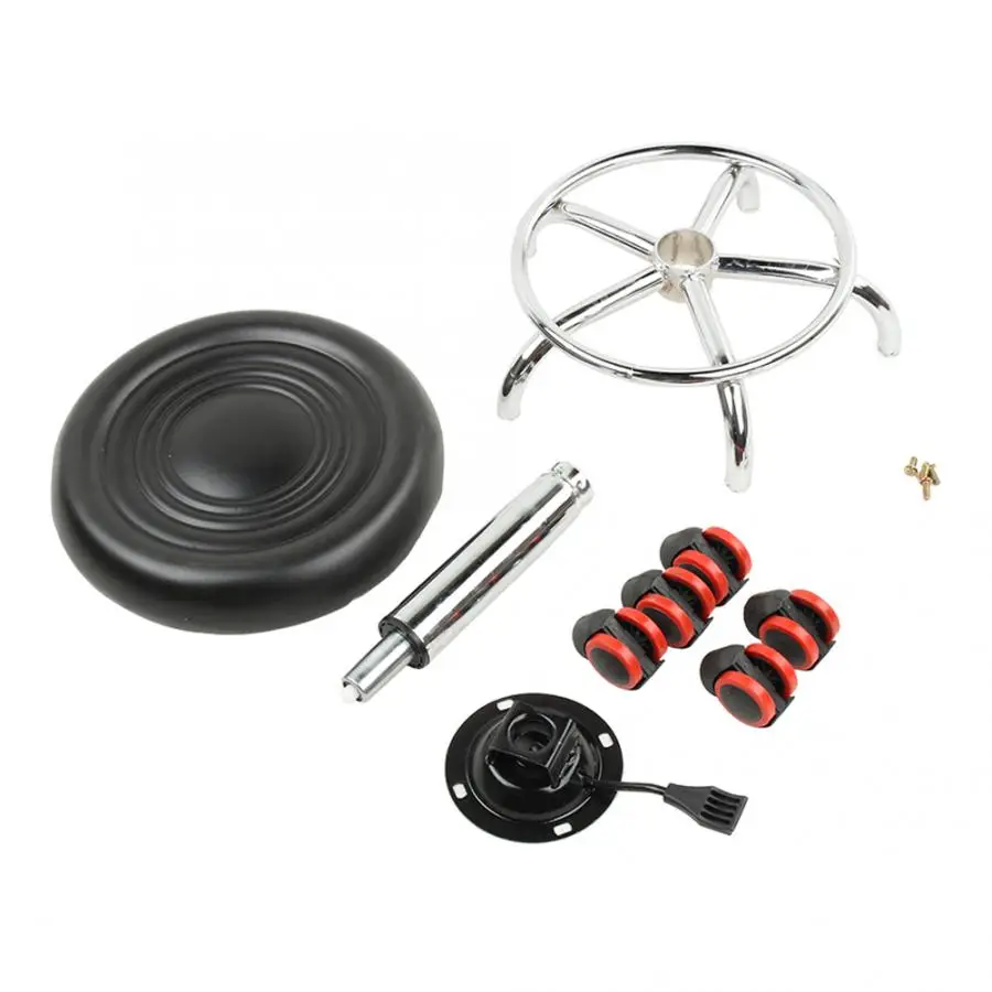 Салон прокатки стула татуировки массажное спа кресло с регулировкой по высоте