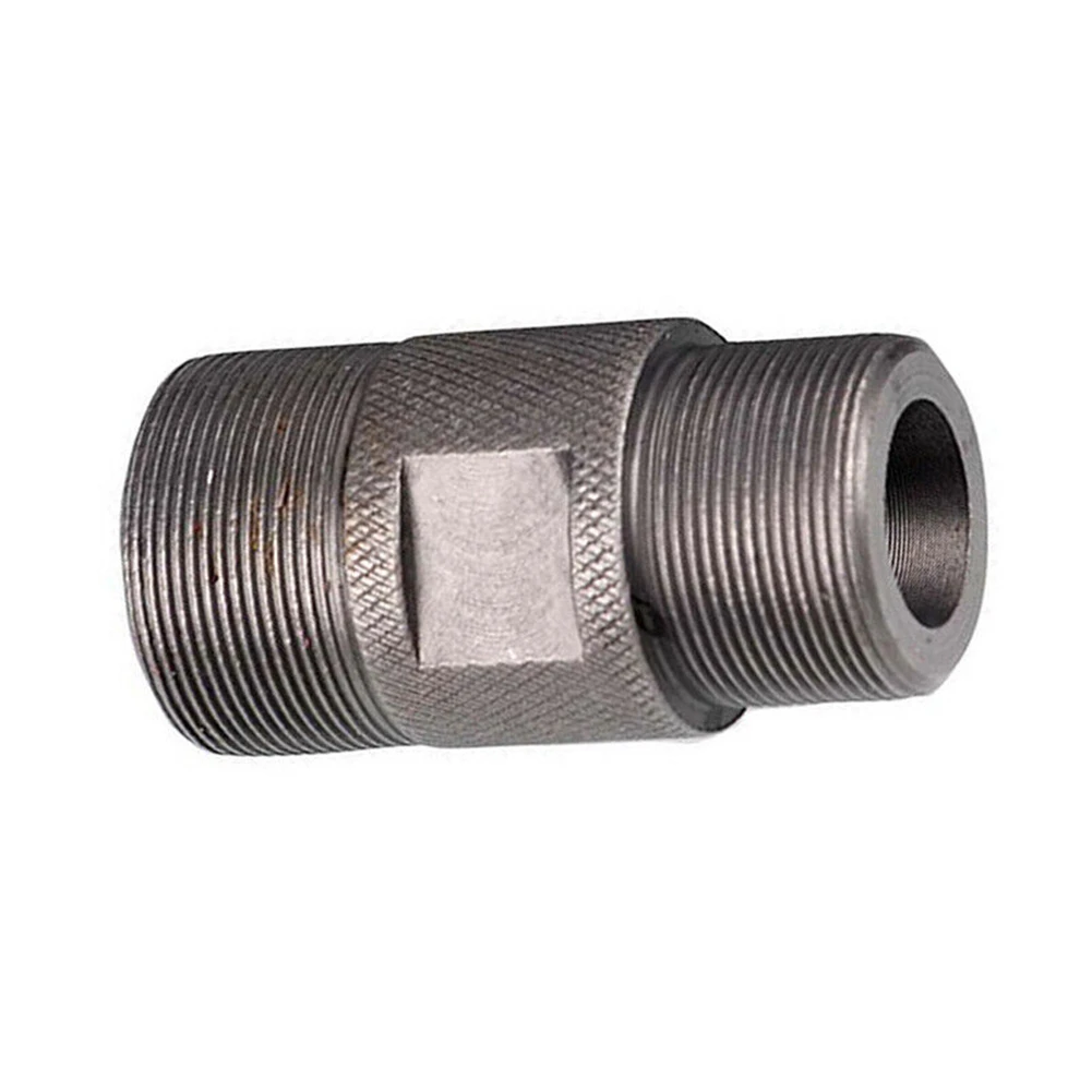 Инструмент для ремонта мотоцикла с двумя головками и резьбой диаметром 24 мм/27 мм |