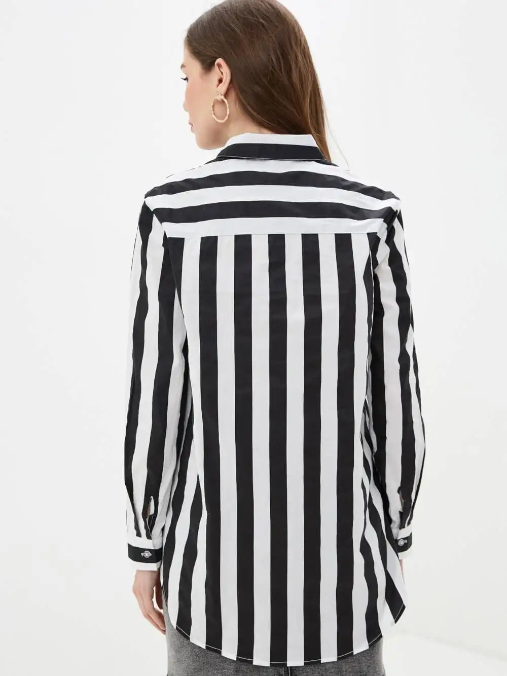 Блузка жен. INCITY | Женская одежда