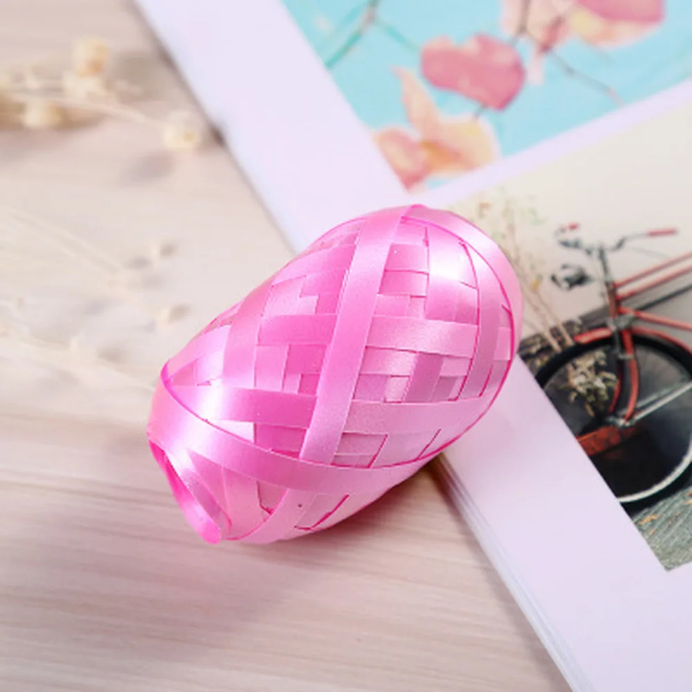 Шар веревки Фольга лента для воздушных шаров с завязками одежда свадьбы дня