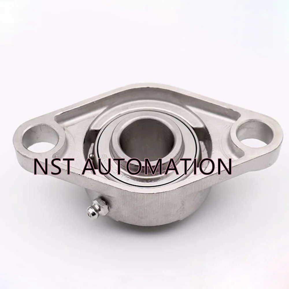 1 шт. сферический подшипник из нержавеющей стали диаметр 25 мм с опорным