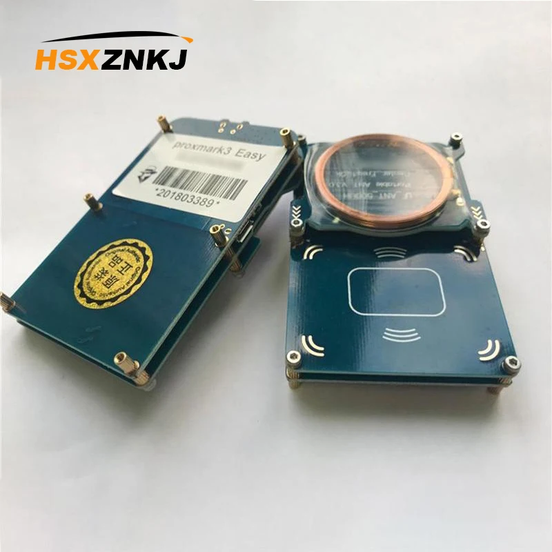 2 USB порта 512K NFC RFID считыватель писатель для Rfid Nfc карты копир клон трещина Proxmark3 разработка костюмов 5,0 Proxmark RDV4