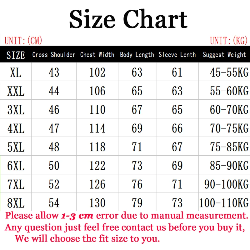 

Winter New 2021 8XL Mens Fleece Casual Jackets Men Warm Sweatshirt Thermal Coats Men Slim Fat Solid Thickened Outwear Big Tall