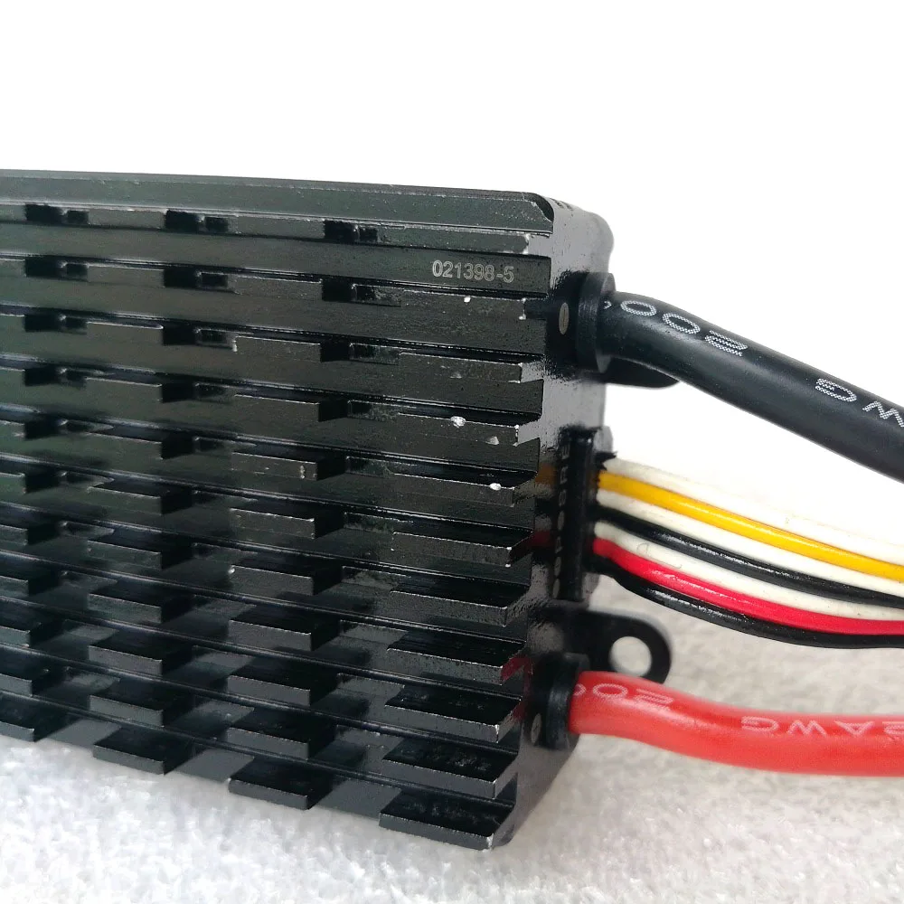 X-motor Flyfun XRotor ESC 80A-HV3 Многоосный сельскохозяйственный завод защиты БПЛА 6-14s