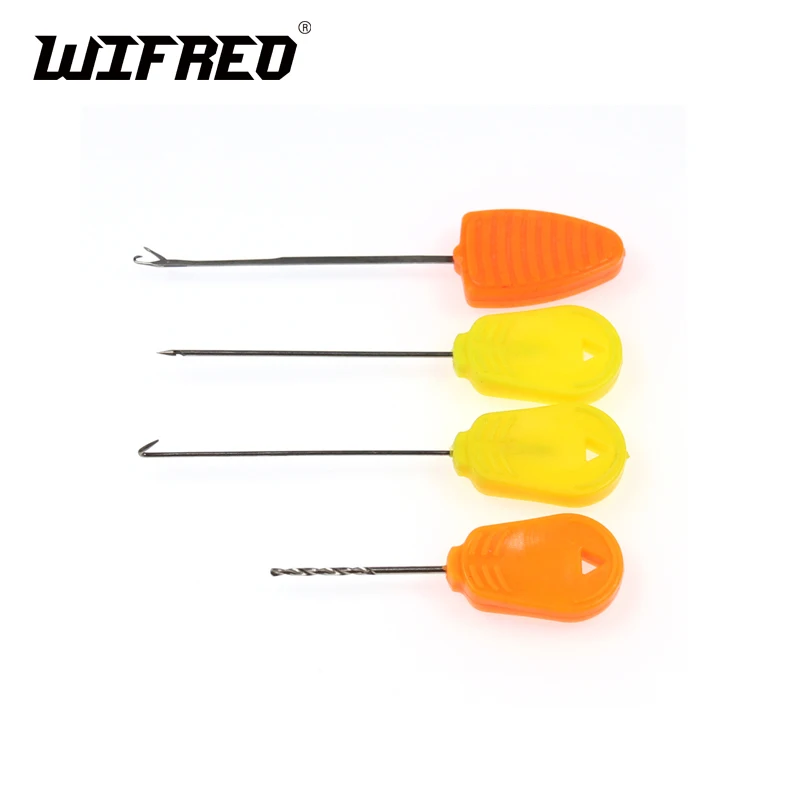 4 шт. инструменты для вытягивания узлов | Спорт и развлечения