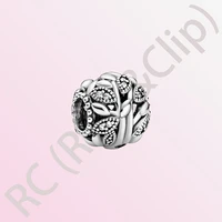 2020 new arrival s925 sterling silver beads openwork family tree charms fit original pandora bracelets women diy jewelry