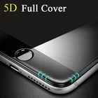 2 шт. 5D полный изогнутое закаленное Высокопрочное Стекло для Samsung Galaxy J3 J5 J7 A5 A3 A7 2017 J7 Prime2 A8 A6 плюс J2 Pro 2018 C8 защитная пленка