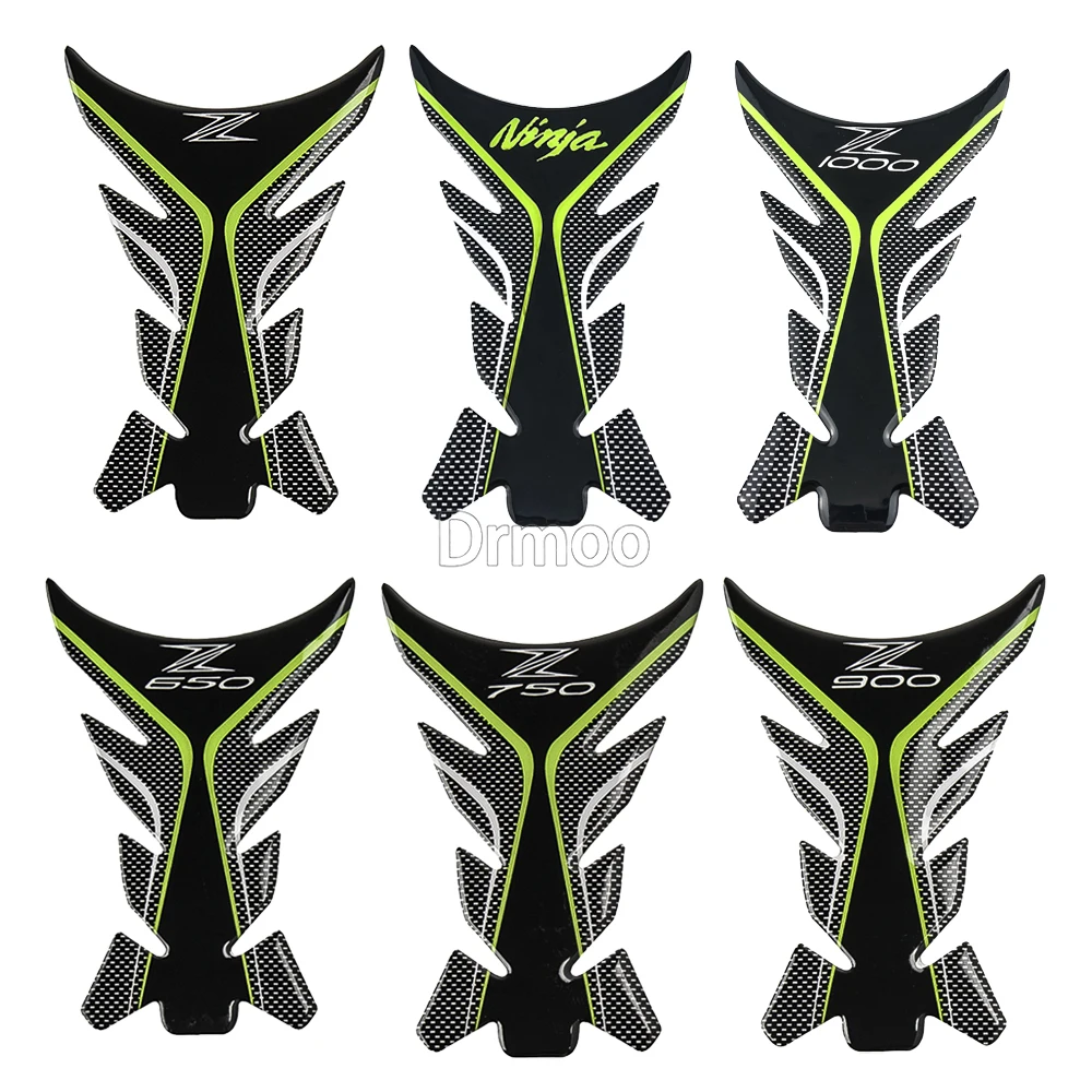 3d наклейка на мотоцикл протектор для бака с газовым топливом и маслом наклейки