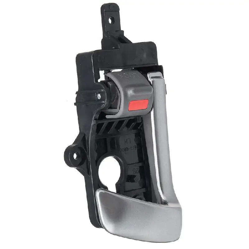 Левая ручка для межкомнатной двери Hyundai Santa Fe 2007 2012 826202B0101D внутренние дверные