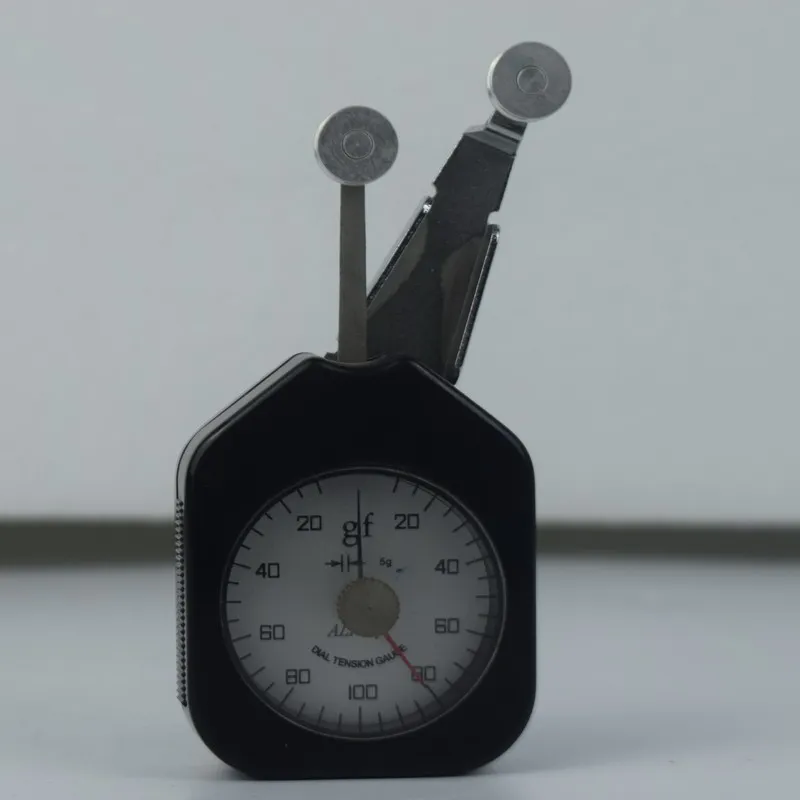 Измеритель натяжения текстиля 25gw|tension gauge|gauge tensiongw |
