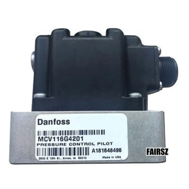 Оригинальный регулятор давления DANFOSS MCV116G4201|Принадлежности для экспертизы| |
