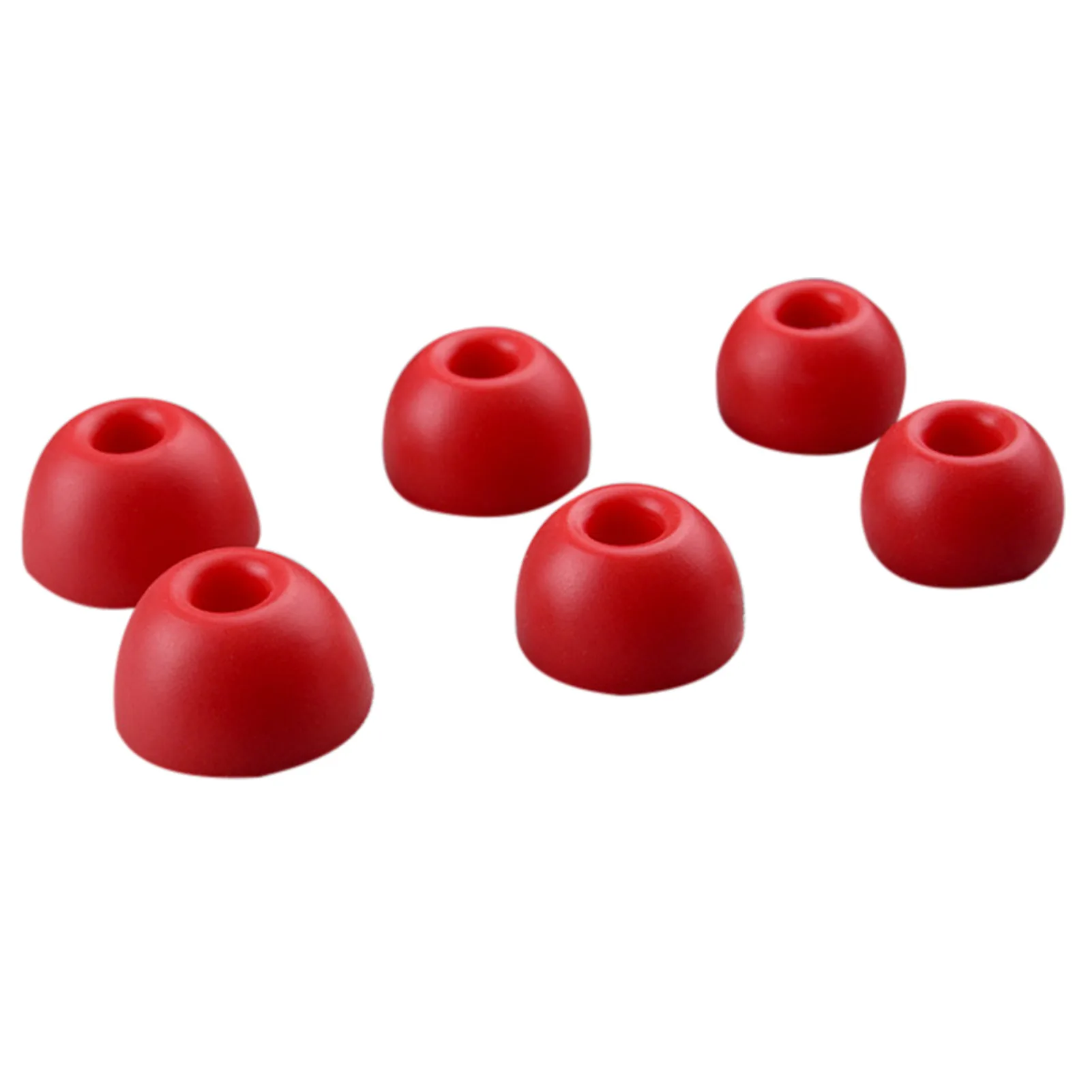 Силиконовые насадки для наушников сменные наушников-вкладышей 3 пары L M S |