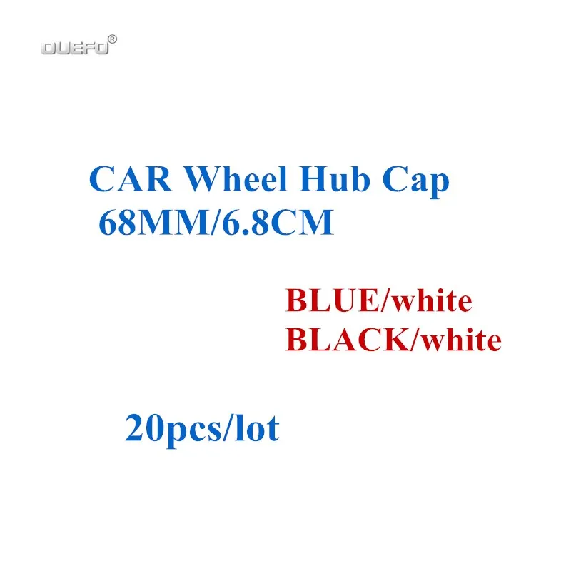 20x68 мм Эмблема для E46 E39 E38 E90 E60 E36 F30 F30 E34 F10 F20 E92 E38 E91 E53 E70 автомобильные обода колеса центр Кепки крышка