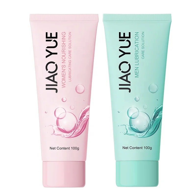 Интимная смазка 100 г, смазка на водной основе, вагинальный и Анальный гель, интимный продукт для взрослых