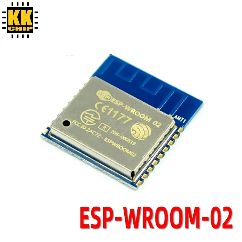 ESP-07-07S ESP-32-WROVER-Bit-WROOM-32U WI-FI ESP-12E-12F-12S Bluetooth ESP-M1-M2-02-WROVER-A1S для Arduino Nano Беспроводной