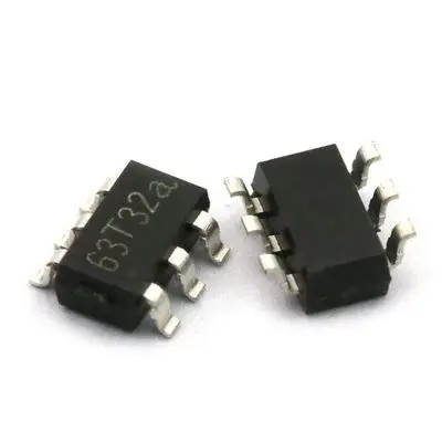 10 шт. OB2263MP OB2263 Тип чипа: 63A SOT23 6 режим тока ШИМ контроль 100% Новый