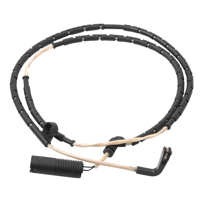 Комплект датчика износа задней тормозной колодки подходит для Land Rover Range 2006-2012