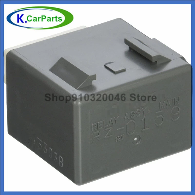 Новое топливное Насосное главное реле в сборе для Honda Acura RZ0159 39400-S84-003 39400S84003