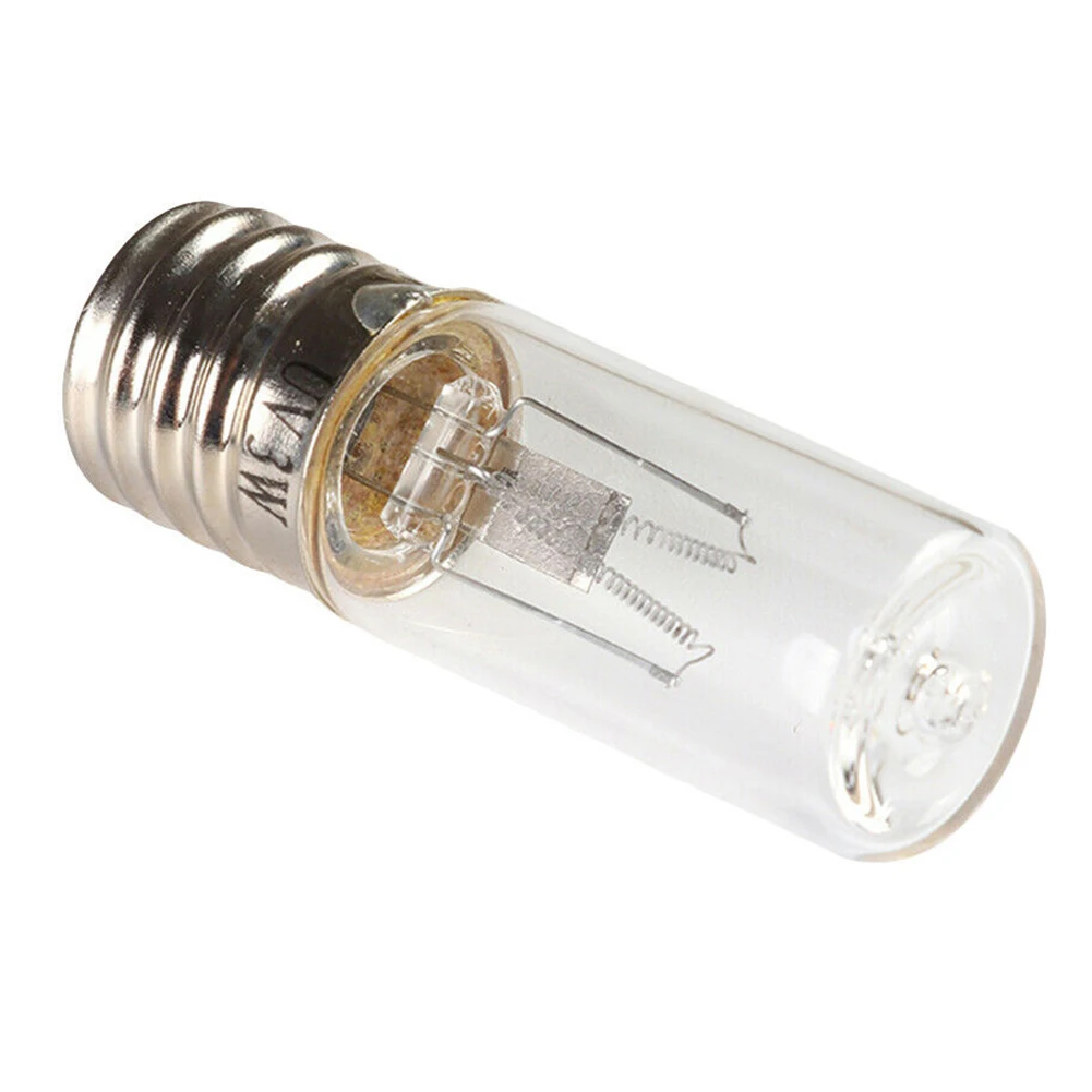 

3w E17 Uvc Ultraviolet Uv Light Tube Bulb Disinfection Lamp Sterilization Mites Lights Ozone-Free Germicidal Lamp Bulb For Home