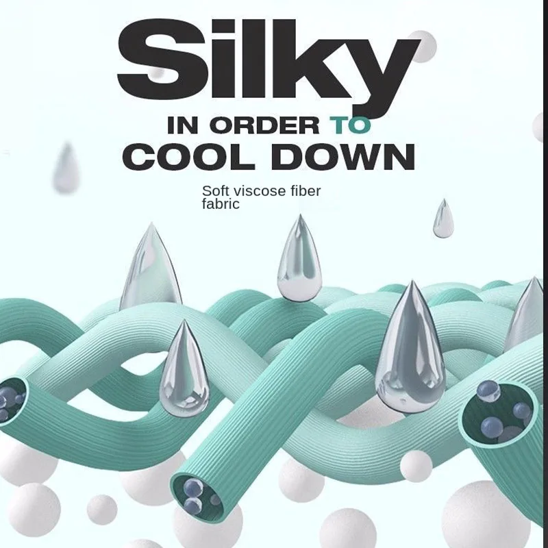 

3pcs Xiaomi Men's Underwear Briefs Thin Ice Silk Boxershort Panties Seamless Antibacterial Underpants Sexy Waist Male Underpants