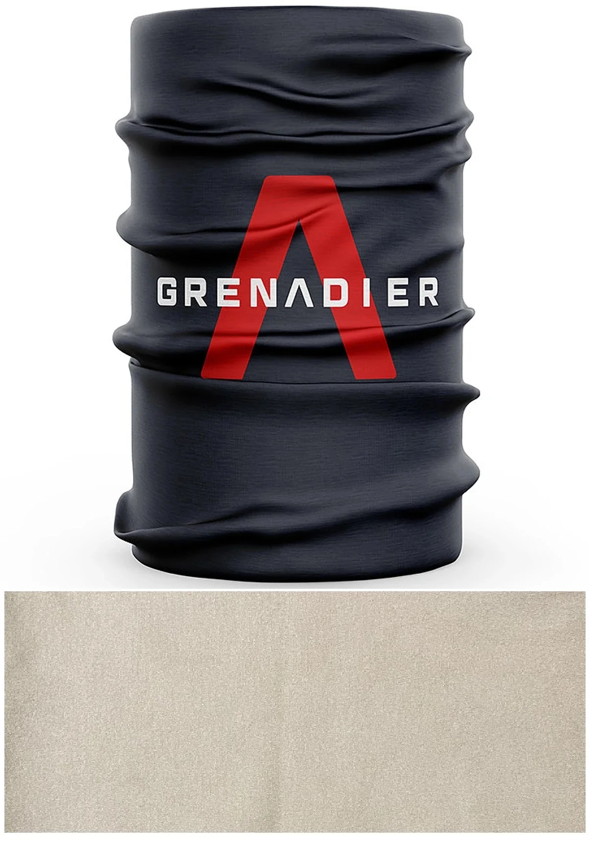 

WINTER FLEECE THERMAL 2021 INEOS Grenadier TEAMNEW Cycling Neck Warmer