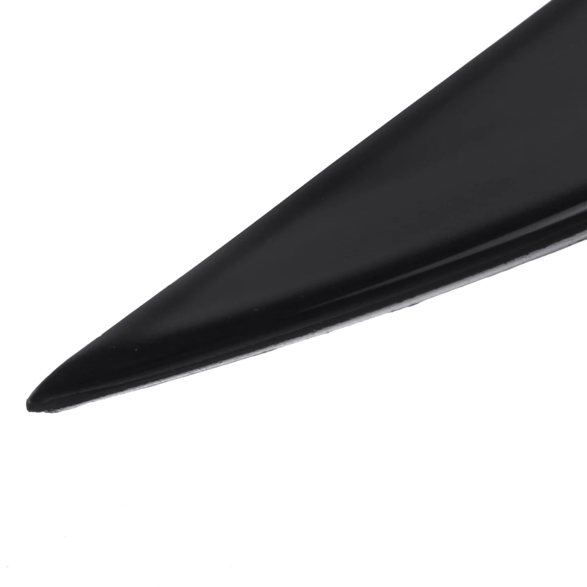 Пара задний бампер спойлер сторона Canard для Mercedes Benz C Class Estate S205 C180 C200 Для AMG